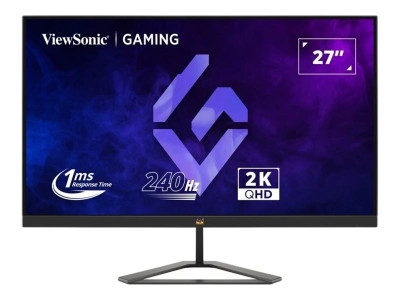 Viewsonic : LED MONITOR VX2758A-2K-PRO-2 27IN 2K QHD 300 NITS 2560 X 1440