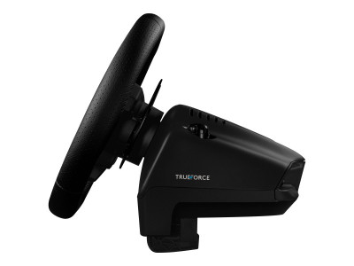 Logitech : G923 SE RACING WHEEL+SHIFTERCOM PS5 PS4 PC-BLAC-EMEA28I-935 (pc)