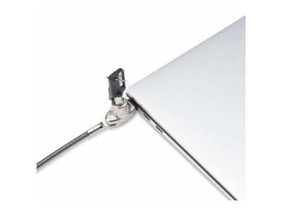 Startech : SLIM LAPTOP cable LOCK 6.6FT - NOBLE WEDGE SLOT COMPATIBLE