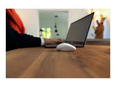 Cherry : CHERRY MW 2200 WHITE .