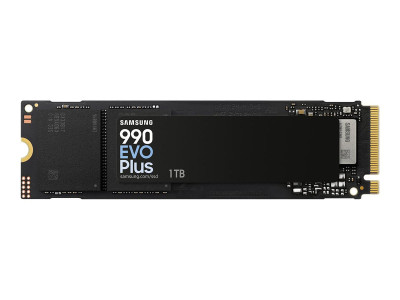 Samsung : SSD 990 EVO PLUS NVME 1TO PROMOTION 09/2025