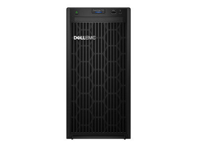 Dell : T150 4X3.5C 2378 32GB S150 480GB 2X2TB 300W ID9B 3Y NBD (xeon)
