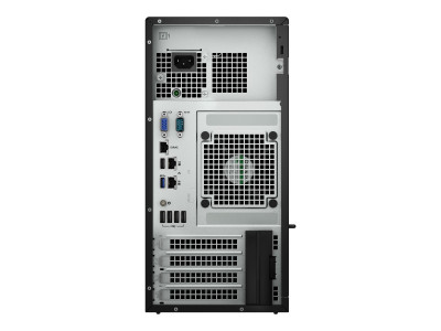 Dell : T150 4X3.5C 2378 32GB S150 480GB 2X2TB 300W ID9B 3Y NBD (xeon)