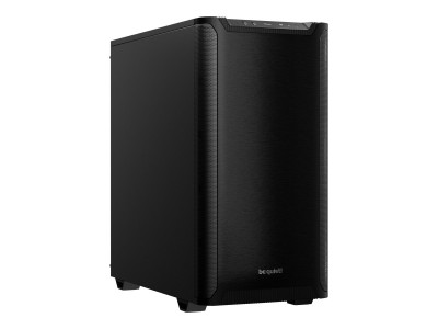 Be Quiet : BE QUIET PURE BASE 501 MIDI-TOWER