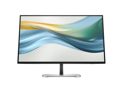 HP : HP S5 PRO 524PU 24IN ANTI-GLARE IPS BLACK-SILVER 16:9 1920X108