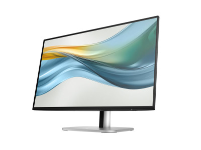 HP : HP S5 PRO 524PU 24IN ANTI-GLARE IPS BLACK-SILVER 16:9 1920X108