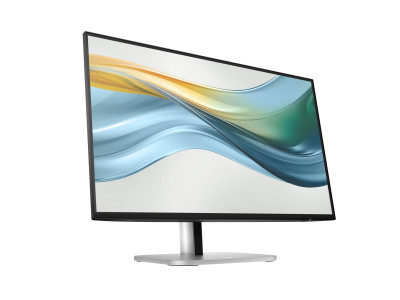HP : HP S5 PRO 524PU 24IN ANTI-GLARE IPS BLACK-SILVER 16:9 1920X108