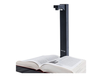 Iris : IRISCAN DESK 7 business