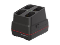 Honeywell : CK67 4-BAY batterie CHARGER NO CORD