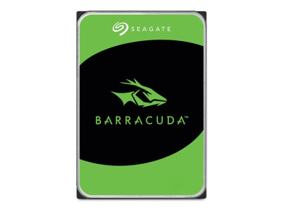 Seagate : BARRACUDA 20 TB SATA 6GBS 512Mo CASH