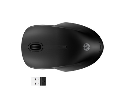 HP : HP 255 DUAL MODE WIRELESS MOUSE (pc)