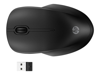 HP : HP 255 DUAL MODE WIRELESS MOUSE (pc)
