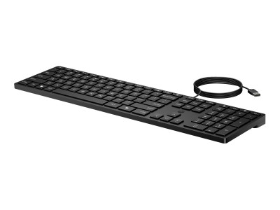HP : HP 320K WD KBD