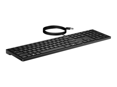 HP : HP 320K WD KBD