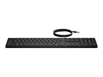 HP : HP 320K WD KBD