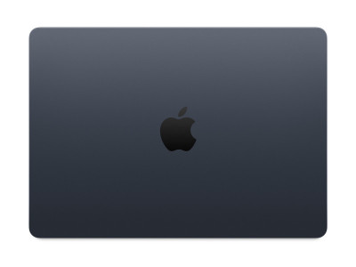 Apple : MACBOOK AIR 13IN M4 10CPU 10GPU 512GB 16GB SSD MIDNIGHT (m4)