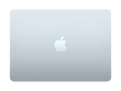 Apple : MACBOOK AIR 13IN M4 10CPU 10GPU 512GB 16GB SSD SKY BLUE (m4)