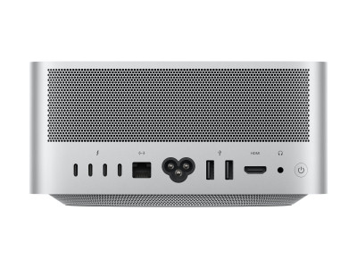 Apple : MAC STUDIO M4 14CPU 32GPU 36GB 512GB (m4mx)