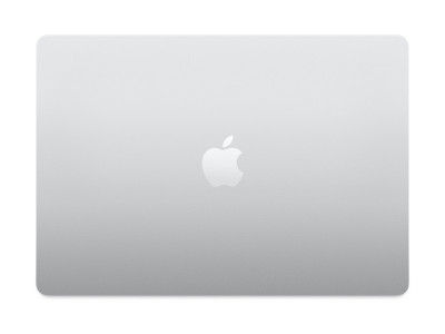 Apple : MACBOOK AIR 15IN M4 10CPU 10GPU 256GB 16GB SSD SILVER (m4)