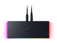 Razer : THUNDERBOLT 5 DOCK CHROMA - EU