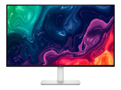 Dell : DELL 32 PLUS 4K MONITOR - S3225QS 16:09 4MS 3840X2160 3000