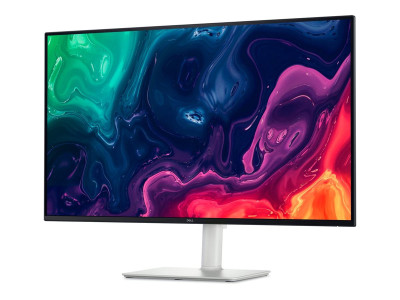 Dell : DELL 32 PLUS 4K MONITOR - S3225QS 16:09 4MS 3840X2160 3000