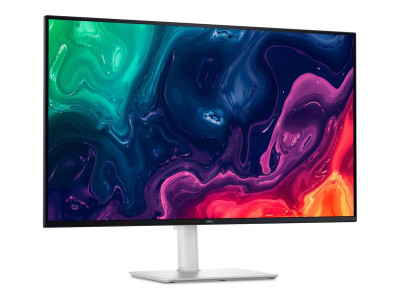 Dell : DELL 32 PLUS 4K MONITOR - S3225QS 16:09 4MS 3840X2160 3000