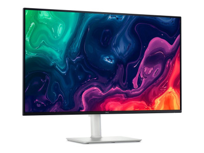 Dell : DELL 32 PLUS 4K MONITOR - S3225QS 16:09 4MS 3840X2160 3000