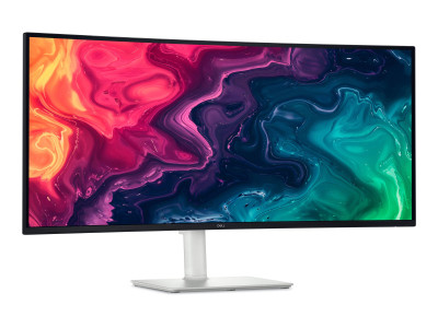 Dell : DELL 34 PLUS USB-C MONITOR - S3425DW 5MS 3000:1 3440X1440 USB