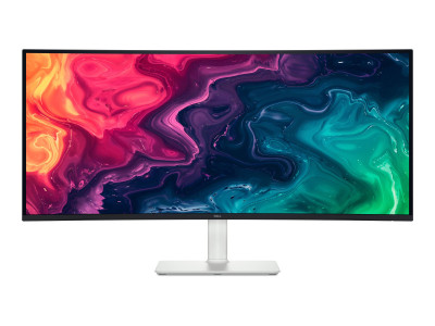 Dell : DELL 34 PLUS USB-C MONITOR - S3425DW 5MS 3000:1 3440X1440 USB