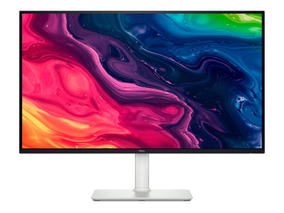Dell : DELL 27 PLUS 4K MONITOR - S2725QS 3840X2160 4MS 16:9 USB H