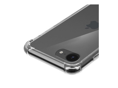 Akashi : SHOCKPROOF CORNER COVER - IPHONE 16E