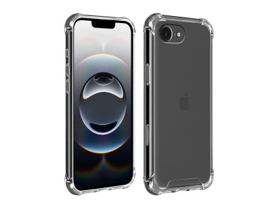 Akashi : SHOCKPROOF CORNER COVER - IPHONE 16E