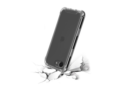 Akashi : SHOCKPROOF CORNER COVER - IPHONE 16E