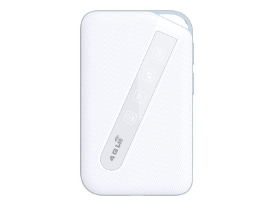 D-Link : D-LINK WI-FI 6 MOBILE HOTSPOT 4G LTE AX300