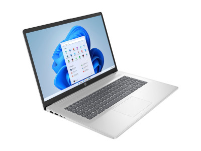 HP : 17-CN3031NF I5-1334U 512GB 16GB 17.3IN NOOD W11H (ci5g13)