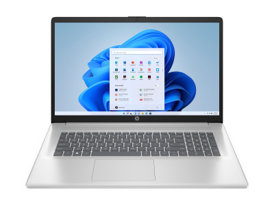 HP : 17-CN3031NF I5-1334U 512GB 16GB 17.3IN NOOD W11H (ci5g13)