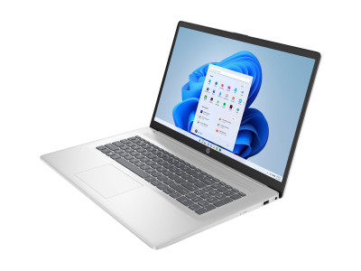 HP : 17-CN3031NF I5-1334U 512GB 16GB 17.3IN NOOD W11H (ci5g13)