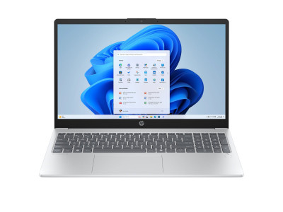 HP : 15-FN0021NF RYZEN AI 5 340 512GB 24GB 15.6IN NOOD W11H (ryznai)