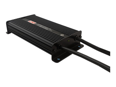 Gamber-Johnson : LIND ISOLATED DC/DC 12-32 VDC POWER SUPPLY