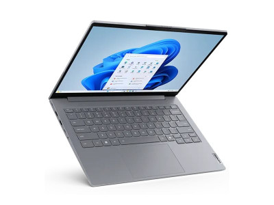 Lenovo : THINKBOOK 14 G8 IALCORE ULTRA5-225U 14IN 16.0GB 1X512GB (cu5-g2)