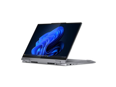 Lenovo : THINKBOOK 14 2-IN-1 G5 IAUCORE ULTRA5-225U 14IN 16.0GB 1X512GB (cu5-g2)