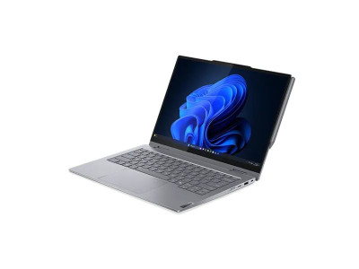Lenovo : THINKBOOK 14 2-IN-1 G5 IAUCORE ULTRA5-225U 14IN 16.0GB 1X512GB (cu5-g2)