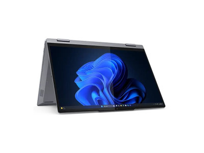 Lenovo : THINKBOOK 14 2-IN-1 G5 IAUCORE ULTRA5-225U 14IN 16.0GB 1X512GB (cu5-g2)