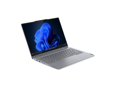 Lenovo : THINKBOOK 14 2-IN-1 G5 IAUCORE ULTRA5-225U 14IN 16.0GB 1X512GB (cu5-g2)