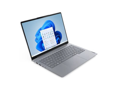 Lenovo : THINKBOOK 14 G8 IRLCORE I5-13420H 14IN 16.0GB 1X512GB W1 (ci5g13)