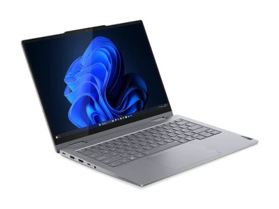 Lenovo : THINKBOOK 14 2-IN-1 G5 IAUCORE ULTRA7-255U 14IN 16.0GB 1X512GB (cu7-g2)