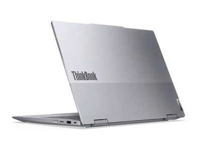 Lenovo : THINKBOOK 14 2-IN-1 G5 IAUCORE ULTRA7-255U 14IN 16.0GB 1X512GB (cu7-g2)