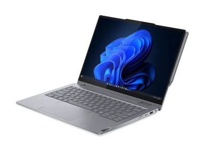 Lenovo : THINKBOOK 14 2-IN-1 G5 IAUCORE ULTRA7-255U 14IN 32.0GB 1X1TB W1 (cu7-g2)