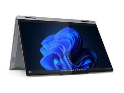 Lenovo : THINKBOOK 14 2-IN-1 G5 IAUCORE ULTRA7-255U 14IN 32.0GB 1X1TB W1 (cu7-g2)